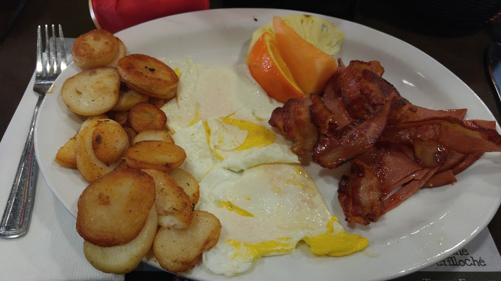 Tutti Frutti déjeuner et diner | 1625 Rue Trudel, Shawinigan, QC G9N 8K8, Canada | Phone: (819) 731-3446