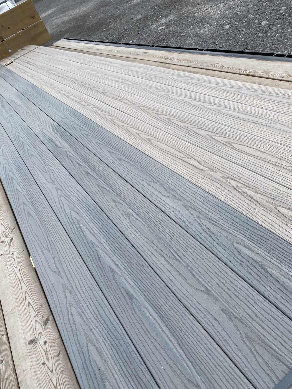 Ottawa Deck Depot | 168 Reis Rd, Carp, ON K0A 1L0, Canada | Phone: (613) 513-8277