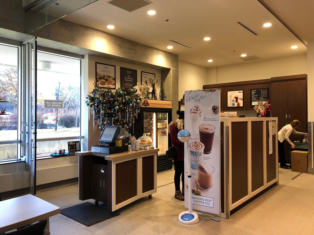 Second Cup | McGilvray St, Guelph, ON N1G 1X8, Canada | Phone: (519) 824-4120
