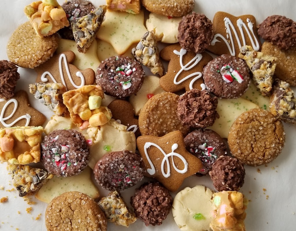 Kindness Cookies | 522 Dorinda St, London, ON N5W 4B4, Canada | Phone: (519) 476-6854