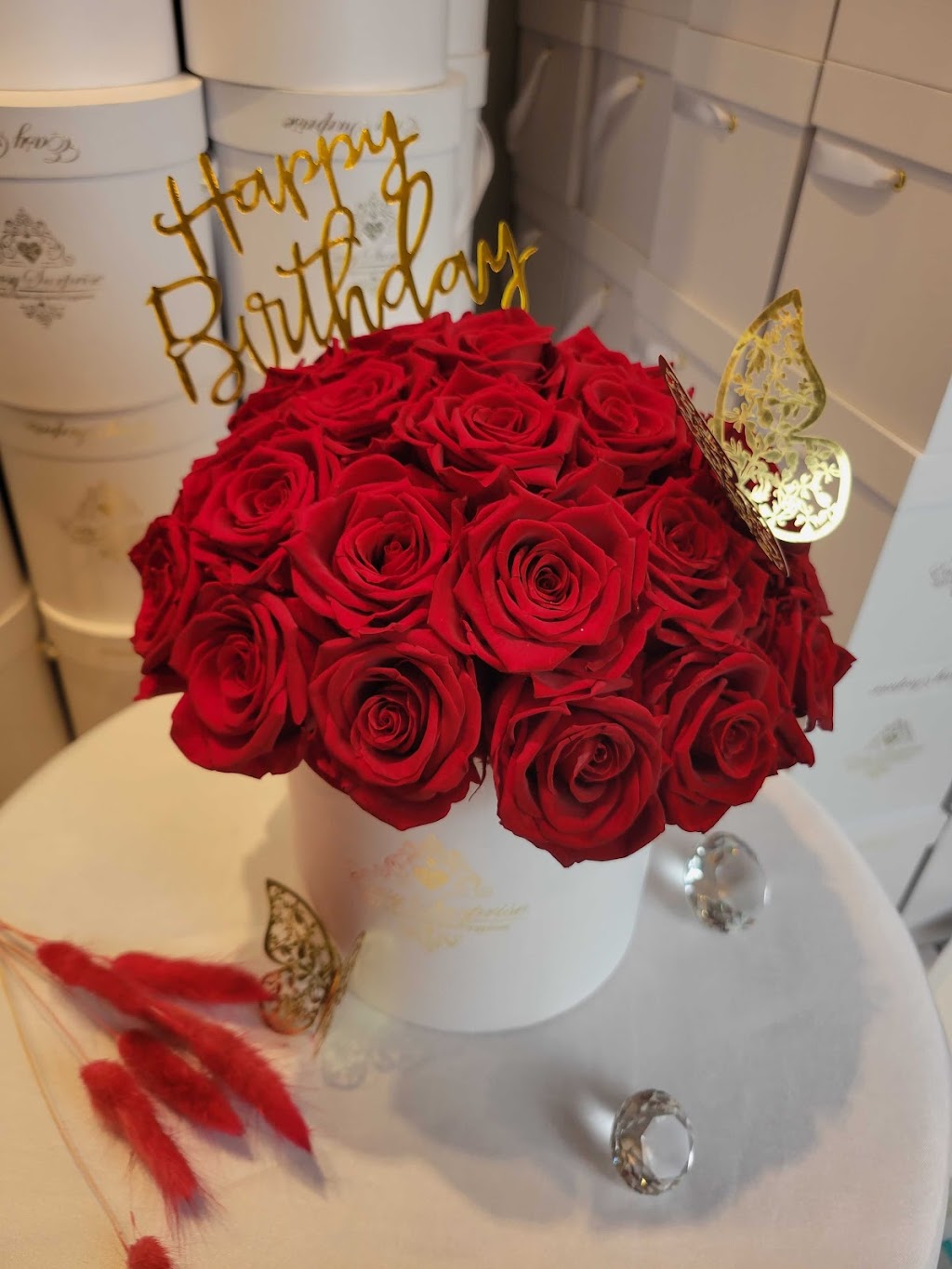 Easy Surprise Gift | 9883 Hidden Valley Dr NW, Calgary, AB T3A 5K4, Canada | Phone: (403) 708-1983