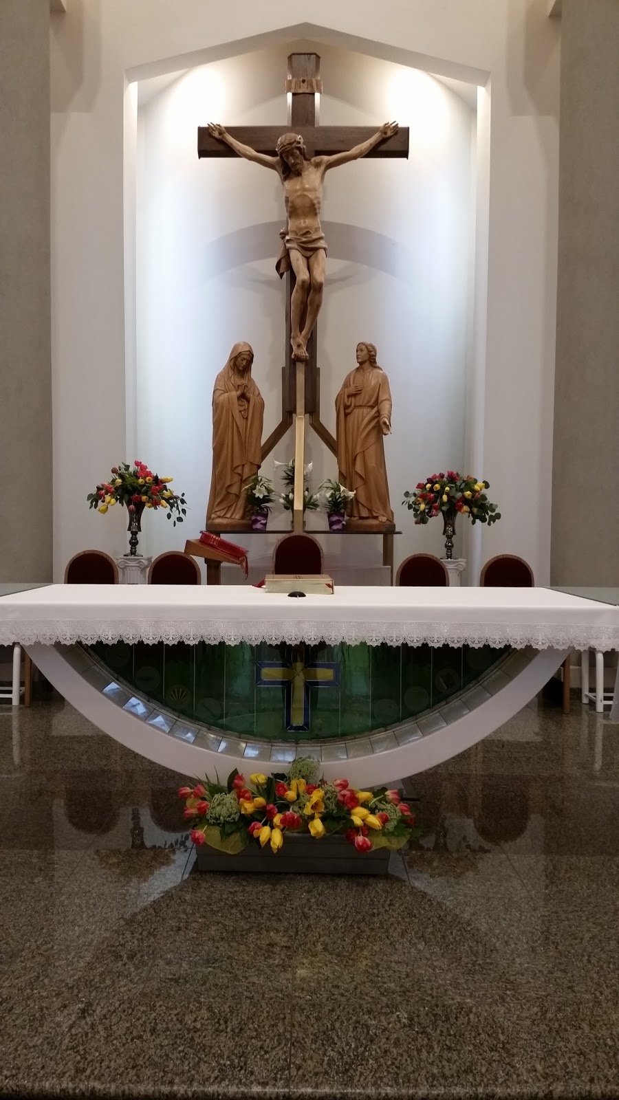 St. Helens Parish | 3860 Triumph St, Burnaby, BC V5C 2A6, Canada | Phone: (604) 298-4144