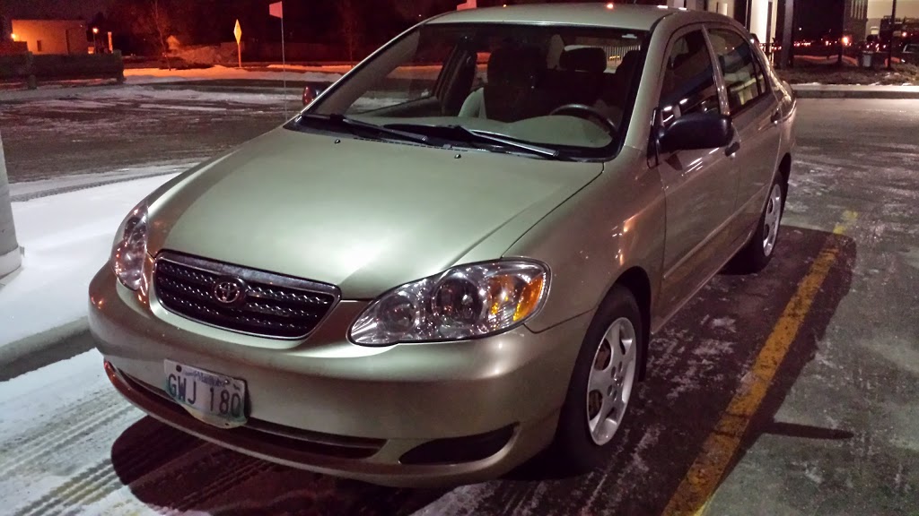 Budget Driving School | 1050 Avenue Ducharme, Winnipeg, MB R3V 1B3, Canada | Phone: (204) 952-6336
