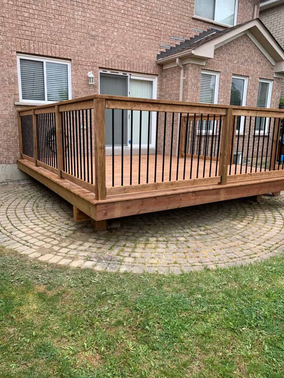 Broadleaf Landscaping and Snow Removal | 640 Mud St E, Stoney Creek, ON L8J 3C8, Canada | Phone: (905) 516-6711
