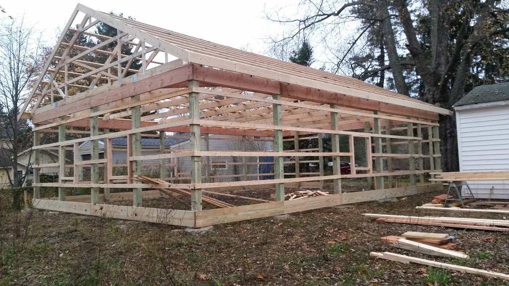 Wagner Built Construction | 6394 Rounds Rd, Newfane, NY 14108, USA | Phone: (716) 255-2999