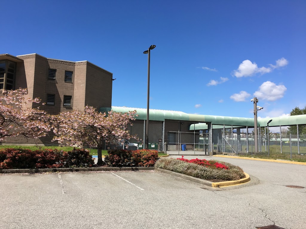 Youth Forensic Inpatient | 7900 Fraser Park Dr, Burnaby, BC V5J 5H1, Canada | Phone: (778) 452-2235