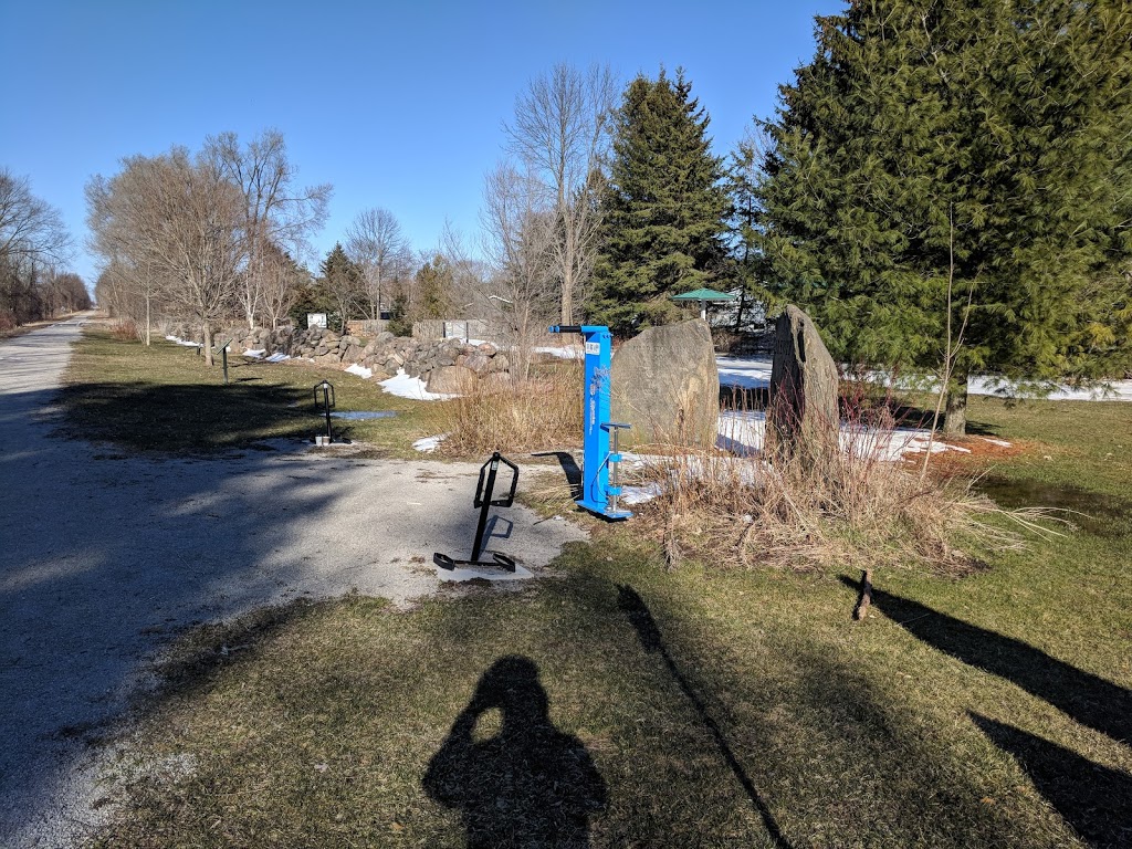 Brewis Park | Shanty Bay, ON L0L 2L0, Canada