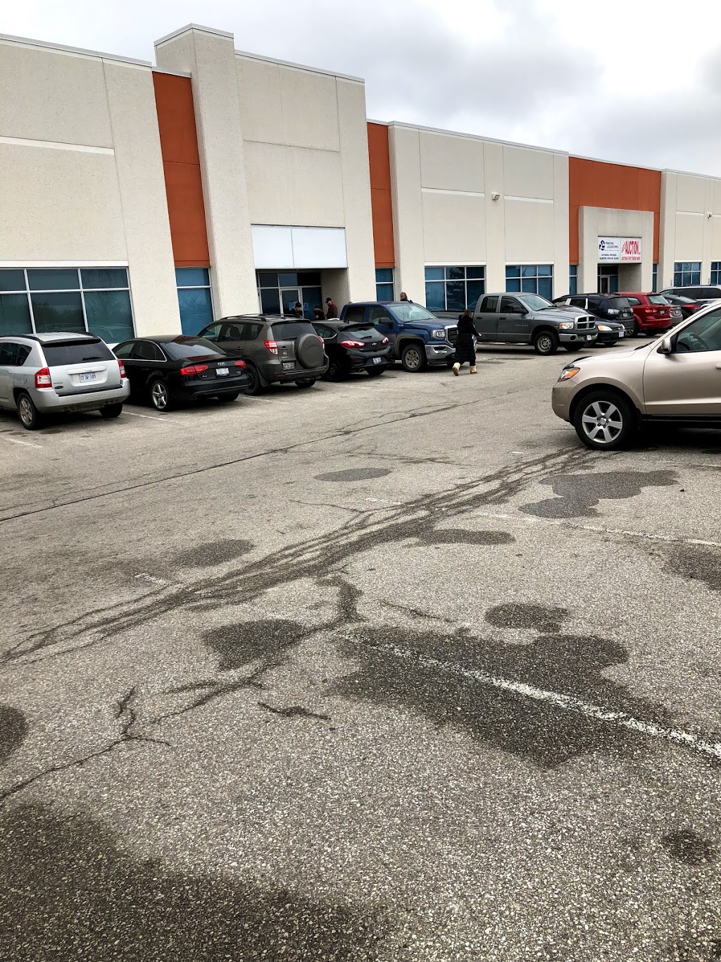 403 Auction | 80 Westcreek Blvd Unit # 2, Brampton, ON L6T 0B8, Canada | Phone: (905) 450-5619
