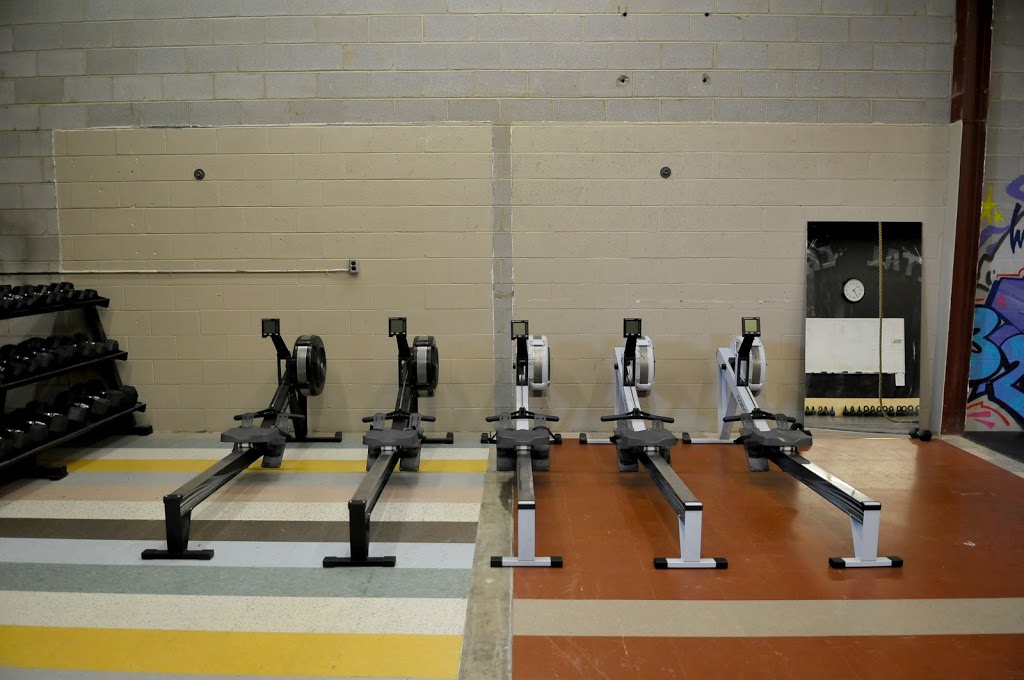 Full Metal CrossFit - Mississauga and GTA | 1331 Crestlawn Dr Unit C, Mississauga, ON L4W 2R1, Canada | Phone: (905) 212-1102