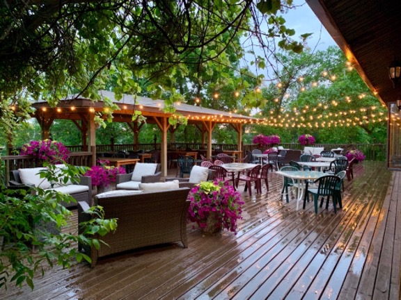 Ash Rapids Lodge | 1 Ash Bay Lake of the Woods, Kenora, ON P9N 3X7, Canada | Phone: (800) 465-1095