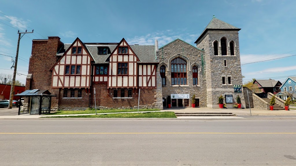 The Bell Tower Community Arts & Entertainment Complex | 575 Central Ave, Fort Erie, ON L2A 6T4, Canada | Phone: (289) 320-9968