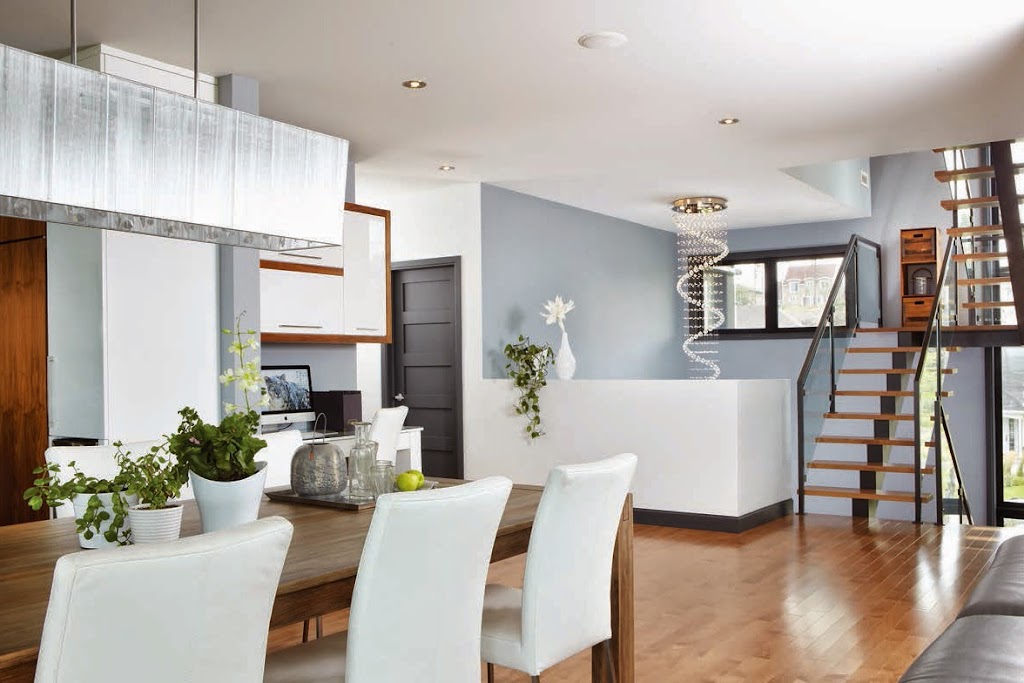 Catherine Tremblay designer | 1685 Côte de Sillery, Québec, QC G1T 2A6, Canada | Phone: (418) 684-0477