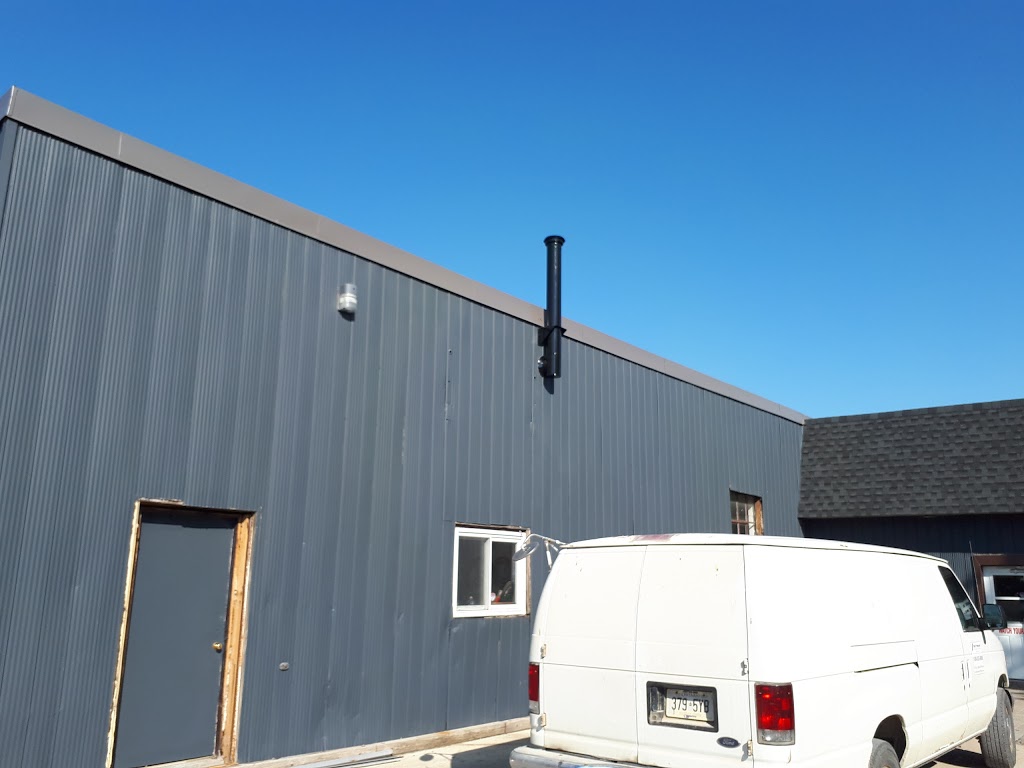 Highland Tire & Auto Service Inc | 204 First Rd W, Stoney Creek, ON L8J 1K6, Canada | Phone: (905) 664-5429