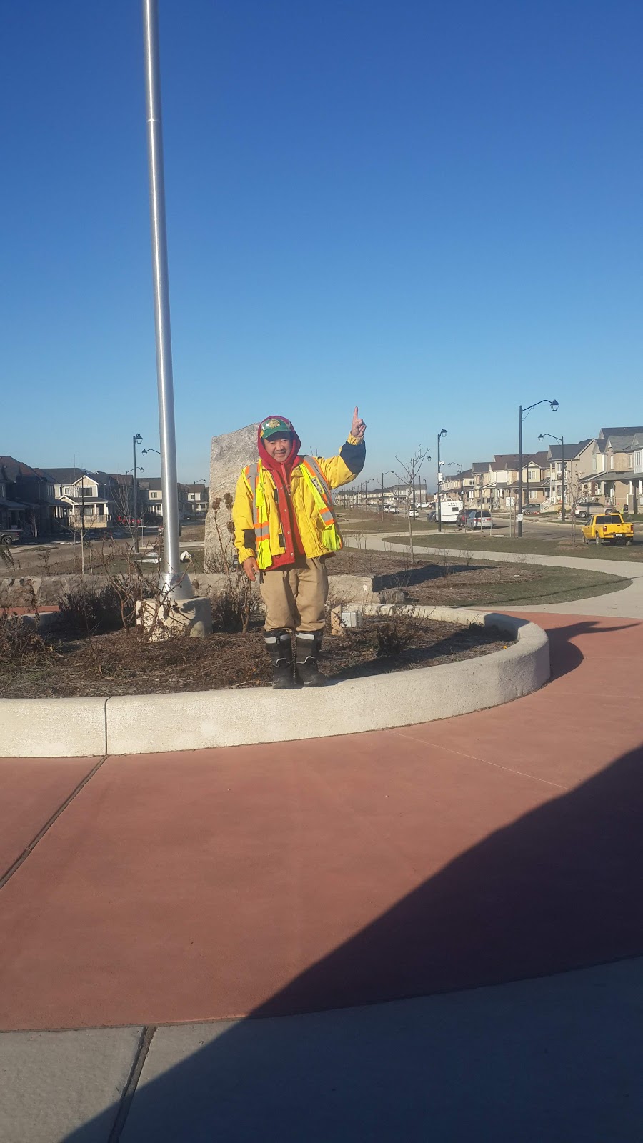 Empire Avalon | MacLachlan Ave and, McClung Rd, Caledonia, ON N3W 1V6, Canada | Phone: (289) 523-0142