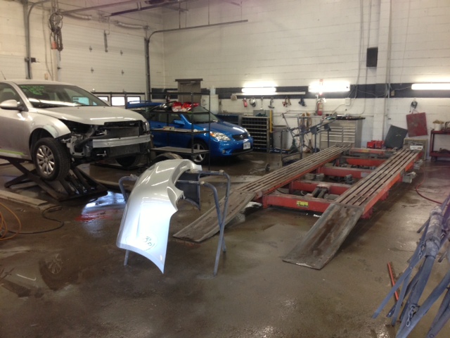 FIX AUTO GLOUCESTER | 4320 Ramsayville Rd, Gloucester, ON K1G 3N4, Canada | Phone: (613) 822-6338