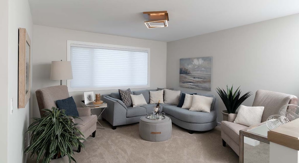 Charleswood Show Home - Broadview Homes | 5 Zimmerman Dr, Winnipeg, MB R3R 4A2, Canada | Phone: (204) 813-6874