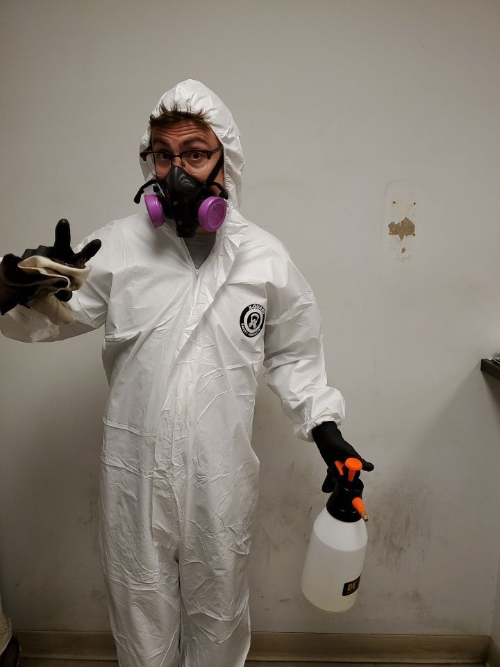 BC Trauma Cleaning Group Ltd. | 221 Blue Mountain St #101, Coquitlam, BC V3K 4H3, Canada | Phone: (855) 824-1508