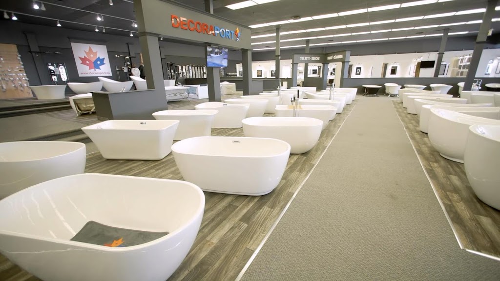 Centre Ramassage & Retour de Decoraport | 4200 Boul Matte Unit B, Brossard, QC J4Y 3J5, Canada | Phone: (450) 444-8808