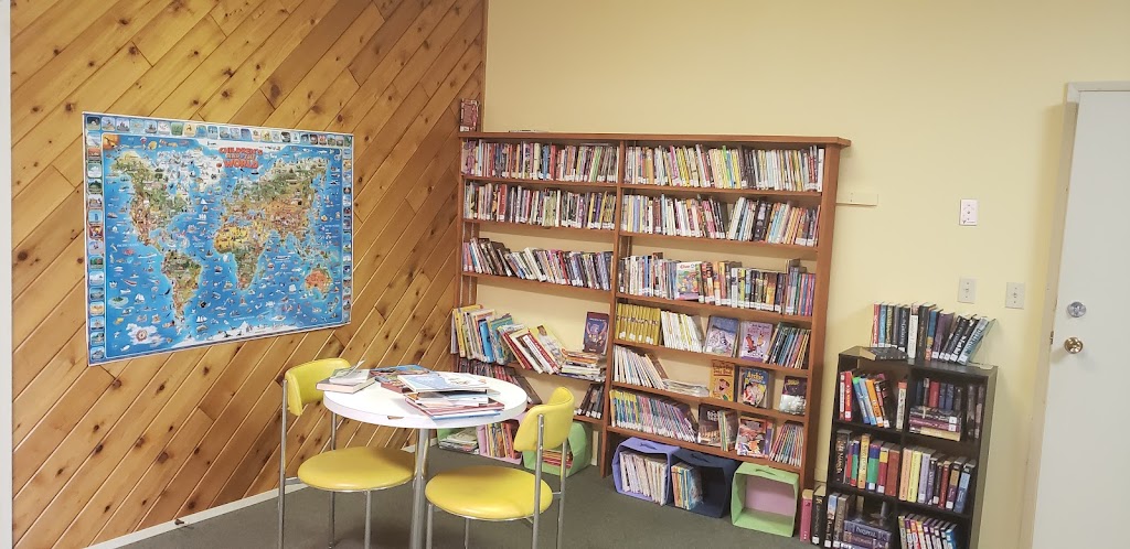 Castor Municipal Library | 4905 50 Ave, Castor, AB T0C 0X0, Canada | Phone: (403) 882-3999