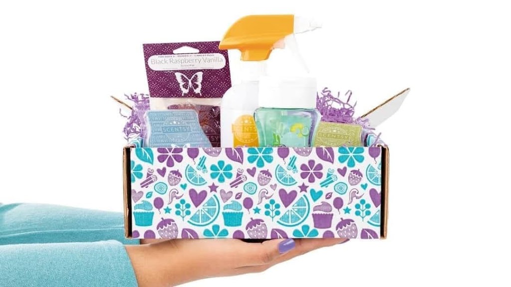 Common Scents with Lisa | 180 East Ave, Kitchener, ON N2H 1Y9, Canada | Phone: (519) 500-1197