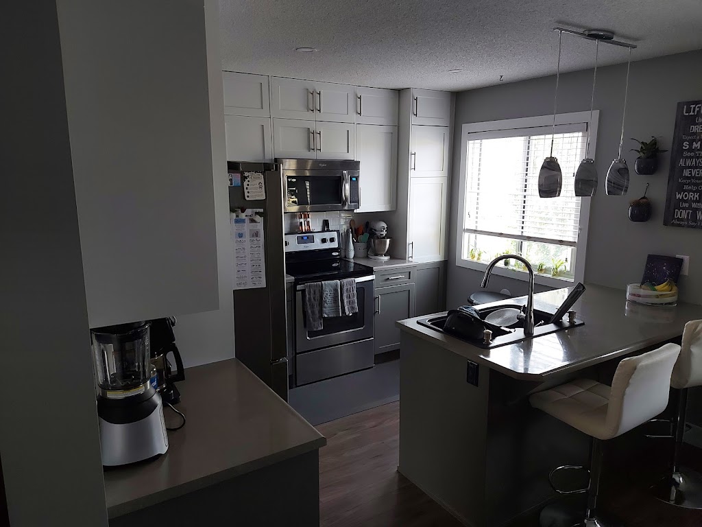 Finished Right Painting | 5208 57 St, Beaumont, AB T4X 1B3, Canada | Phone: (780) 267-0507