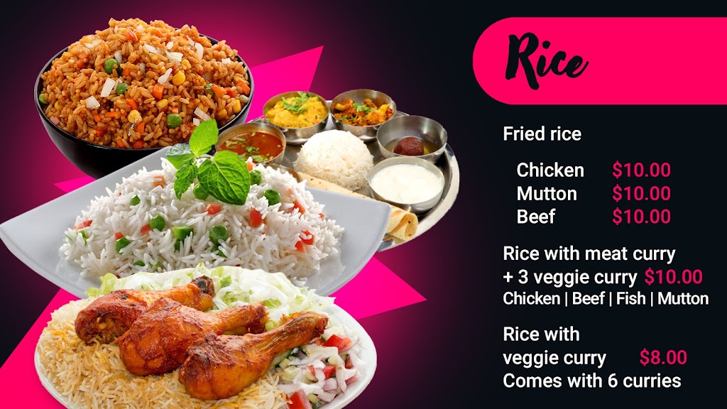 Aaru Tasty | 4915 Steeles Ave E Unit#: 2, Scarborough, ON M1V 4Z4, Canada | Phone: (416) 291-9600