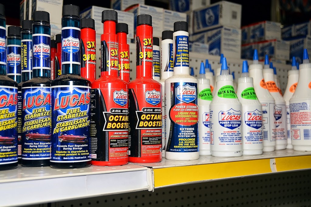 A & A Discount Auto Parts Ltd | 877 Barton St, Stoney Creek, ON L8E 5G6, Canada | Phone: (905) 643-7700