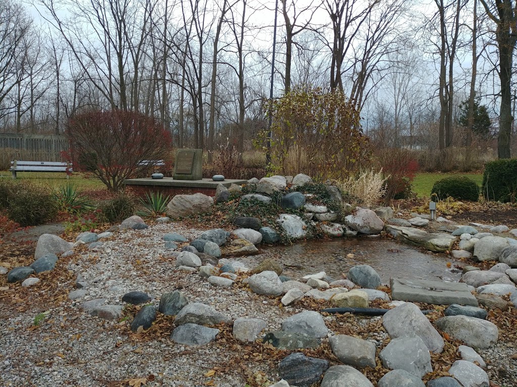 Centenial Park | 217 Shackleton St, Dutton/Dunwich, ON N0L, Canada