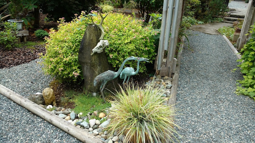 Greg Swainson Raintree Studio | 5101 Island Highway West 2nd driveway after the railway tracks if going north.s, Qualicum Beach, BC V9K 1Z1, Canada | Phone: (250) 594-3786