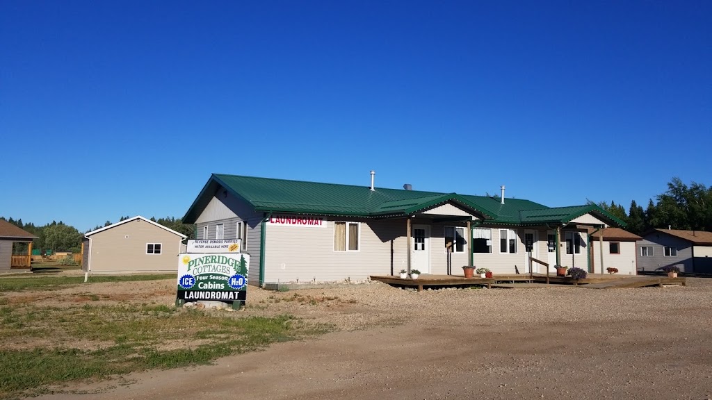 Pine Ridge Cottages | lodging | 102 Carl Erickson Ave, Shell Lake, SK S0J 2G0, Canada | 3064274499 OR +1 306-427-4499