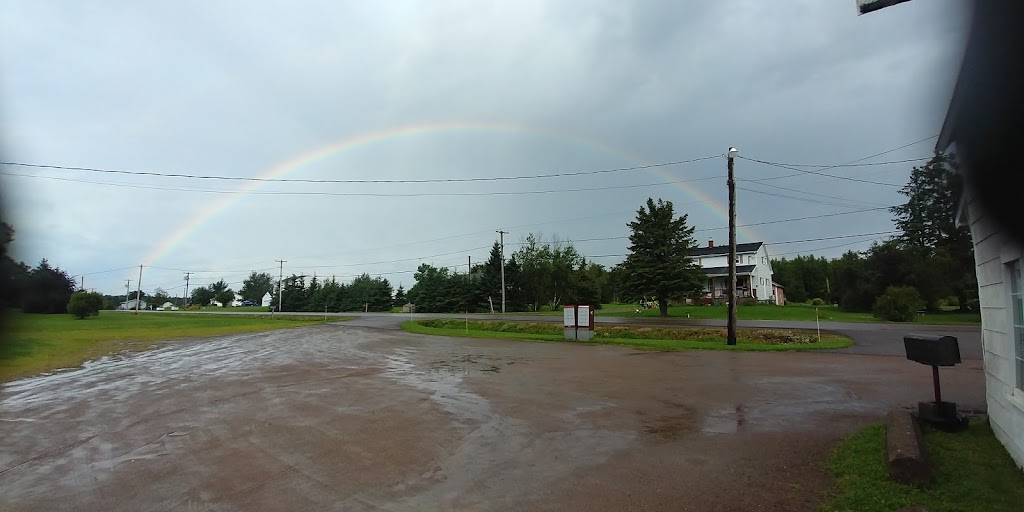 Ovila B Leblanc & Son Inc | Saint-Paul, NB E4T 3P3, Canada | Phone: (506) 955-3440