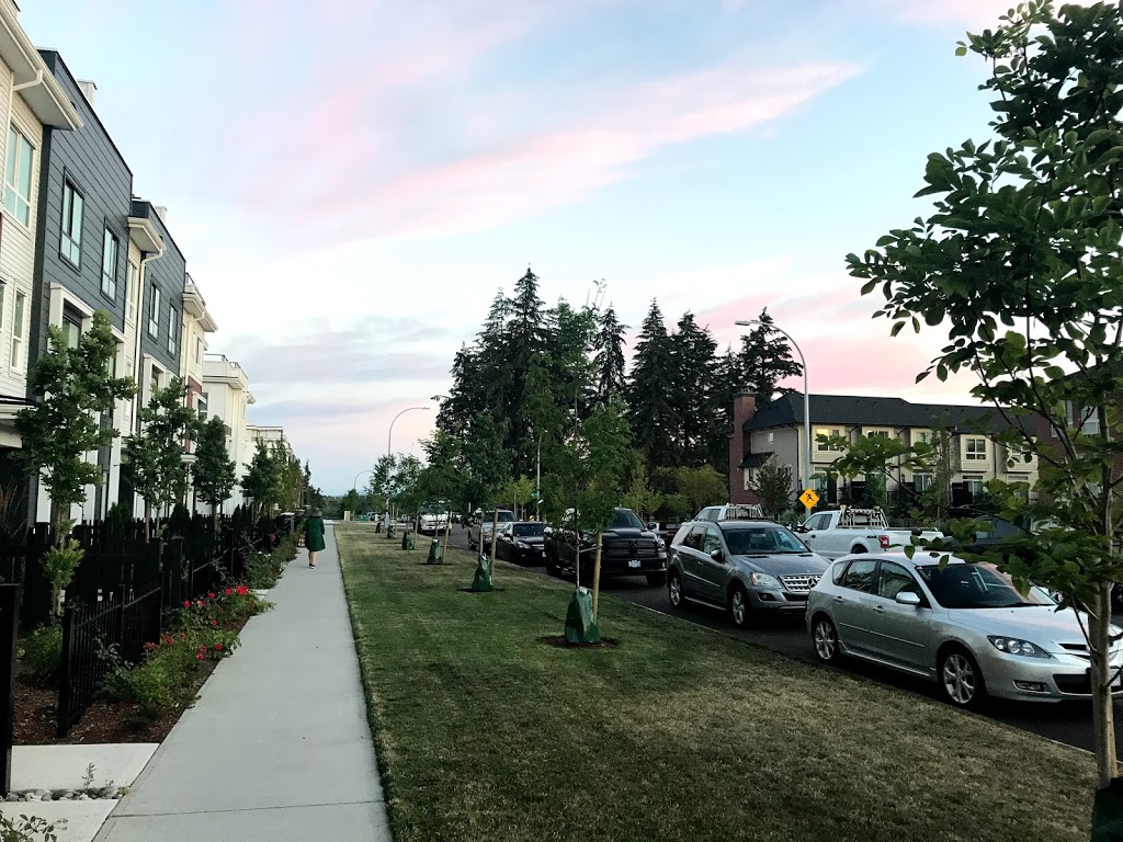 Oak Meadows Park | 16271 22 Ave, Surrey, BC V4A 5S8, Canada