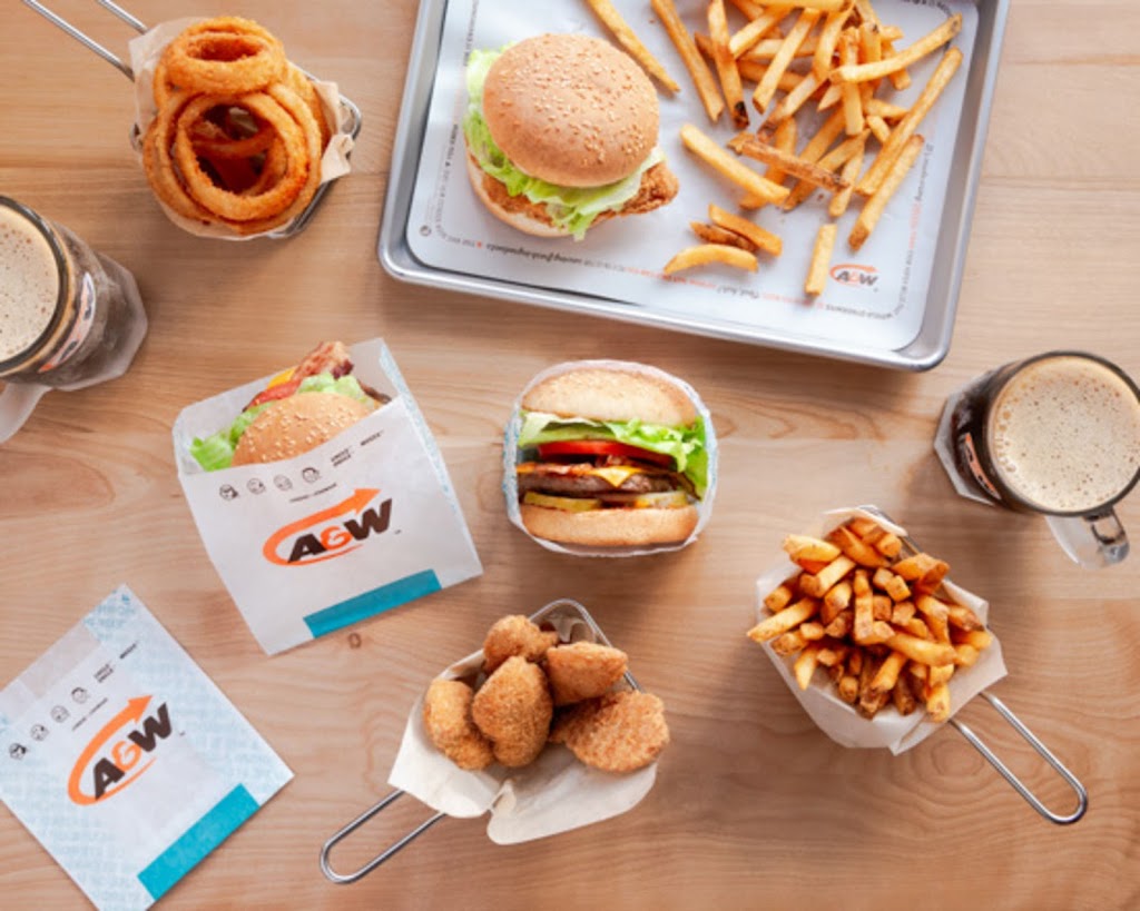 A&W Canada | 3571 Sheppard Ave E, Toronto, ON M1T 3K8, Canada | Phone: (416) 901-2233