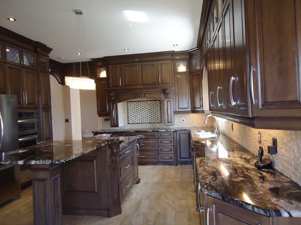 Stonesense Inc | 2415 Stevenage Dr Unit 1 & 2, Ottawa, ON K1G 3W1, Canada | Phone: (613) 247-0444
