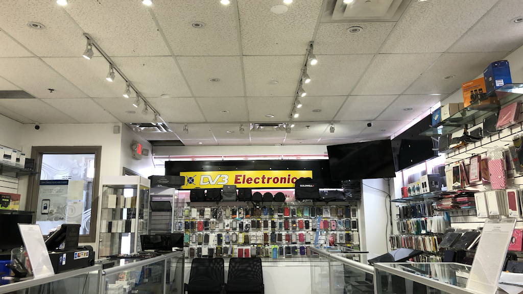 DV3 Electronics | 9699 Jane St Unit 8, Maple, ON L6A 0A5, Canada | Phone: (905) 553-0049
