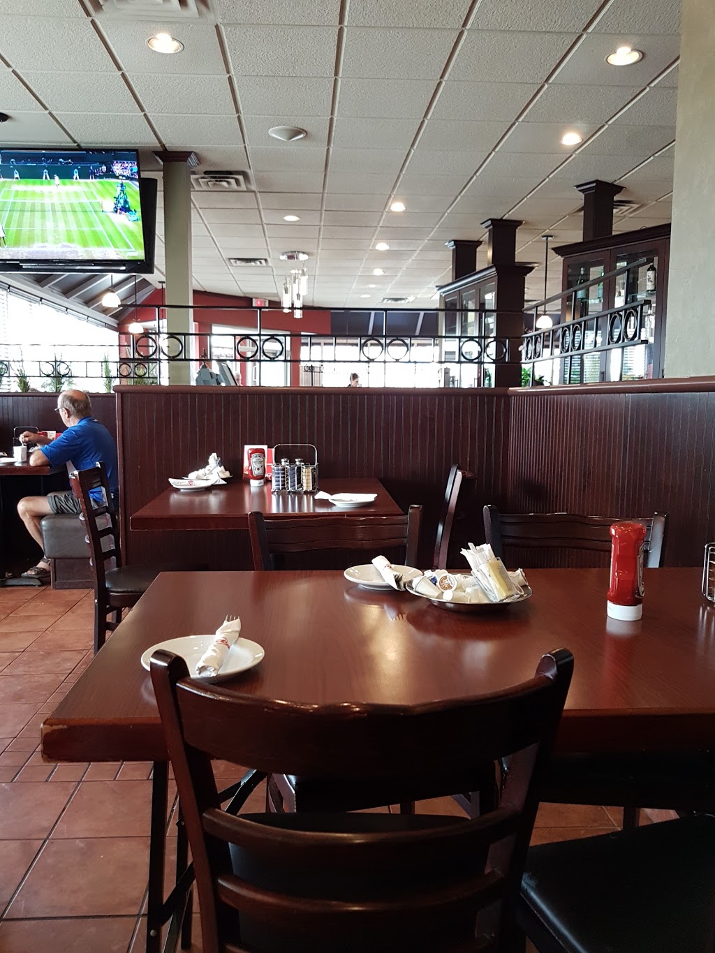 Toujours Mikes | 470 Boulevard Saint-Joseph, Gatineau, QC J8Y 3Y7, Canada | Phone: (819) 773-3030
