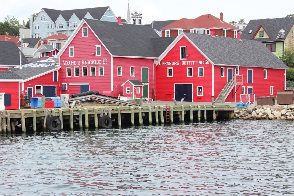 Bridgewater & Region of Lunenburg Visitor Information Centre | 125 Cornwall Rd B, Blockhouse, NS B0J 1E0, Canada | Phone: (902) 530-4677