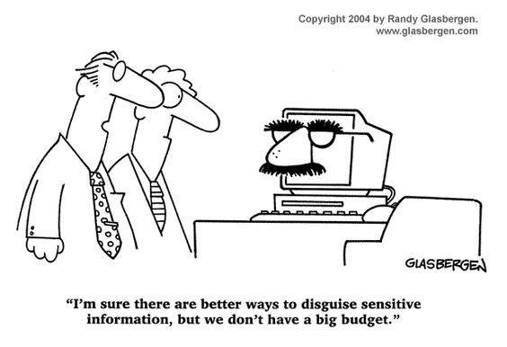 Brock IT | IT Services | 623 Fortune Crescent Suite 100, Kingston, ON K7P 0E5, Canada | Phone: (613) 499-9960