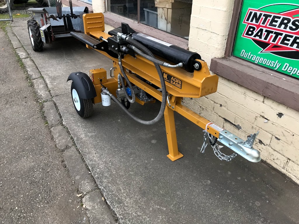Meridian Equipment Inc | 5946 Guide Meridian, Bellingham, WA 98226, USA | Phone: (360) 398-2141