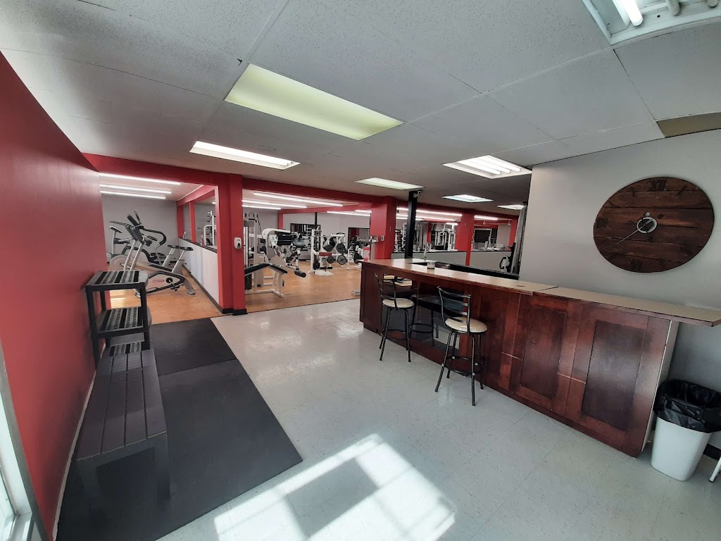 Gym Exer-6 24h de Saint-Calixte | 80 6e Rang, Saint-Calixte, QC J0K 1Z0, Canada | Phone: (450) 712-3133