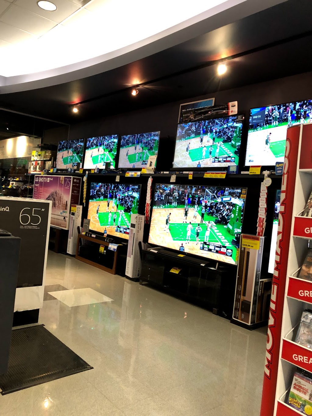 London Drugs | 120-9450 137 Ave NW, Edmonton, AB T5E 6C2, Canada | Phone: (780) 944-4521