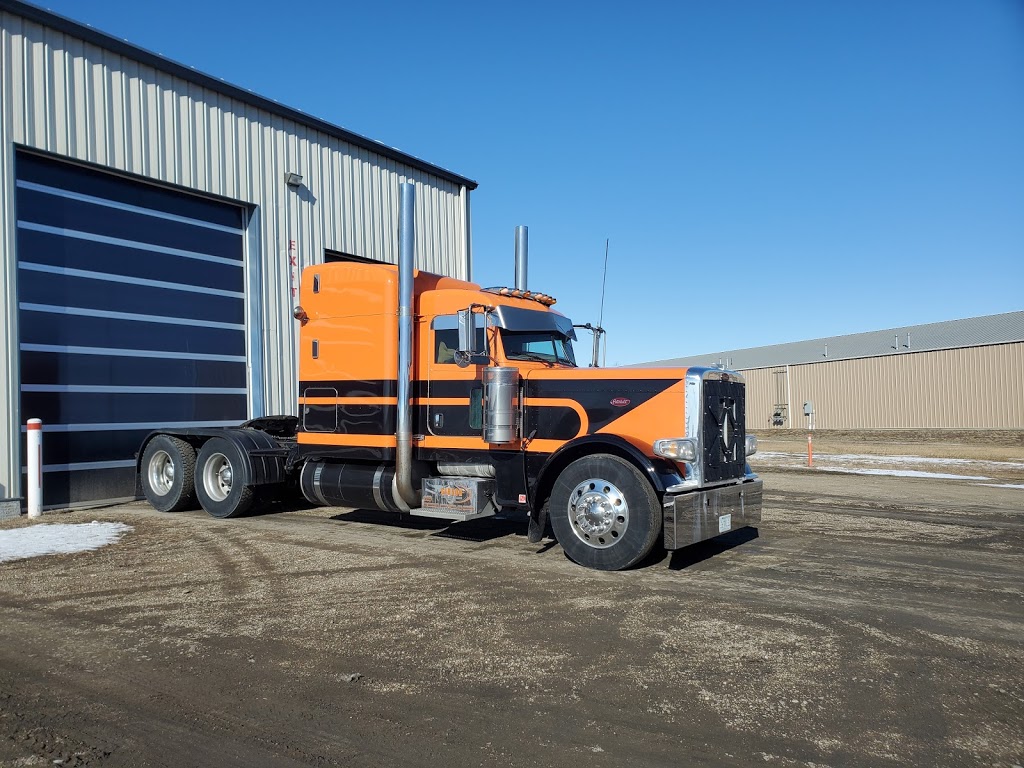 18 Wheeler Truck Wash | car wash | 620 North Service Rd, Moose Jaw, SK S6H 7K7, Canada | 3066931330 OR +1 306-693-1330