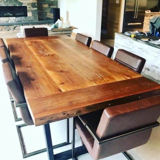 Ruff HandMade Furnishings | 945 Gateway Dr unit 2, Burlington, ON L7L 5K5, Canada | Phone: (905) 630-3035