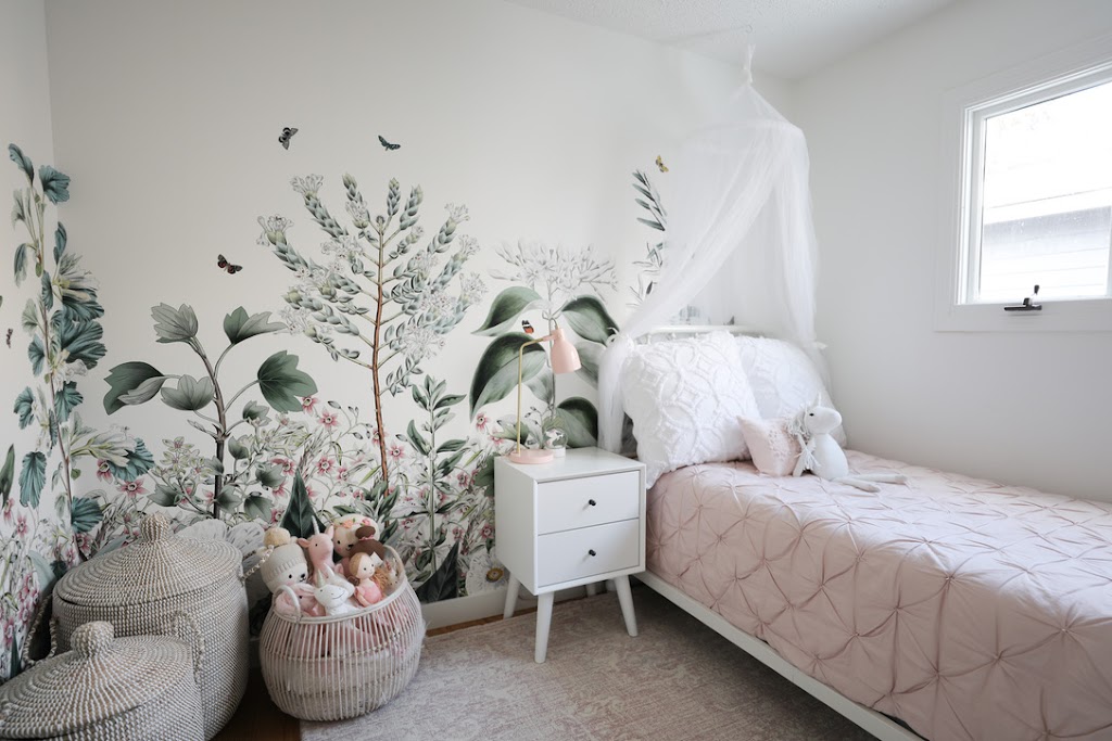 Amber Nicole Design | Childrens Interiors | Renfrew, Calgary, AB T2E 5J7, Canada | Phone: (403) 813-9470
