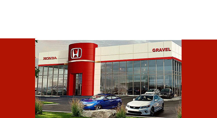 Gravel Honda Centreville | 1003 Boulevard René Lévesque, Verdun, QC H3E 0B2, Canada | Phone: (514) 769-3555