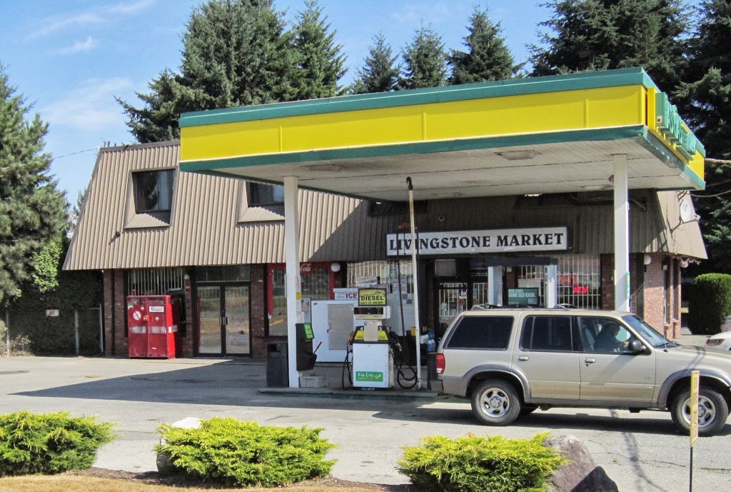 Fas Gas Plus | 31313 Livingstone Ave, Abbotsford, BC V2T 4T2, Canada | Phone: (604) 854-5123