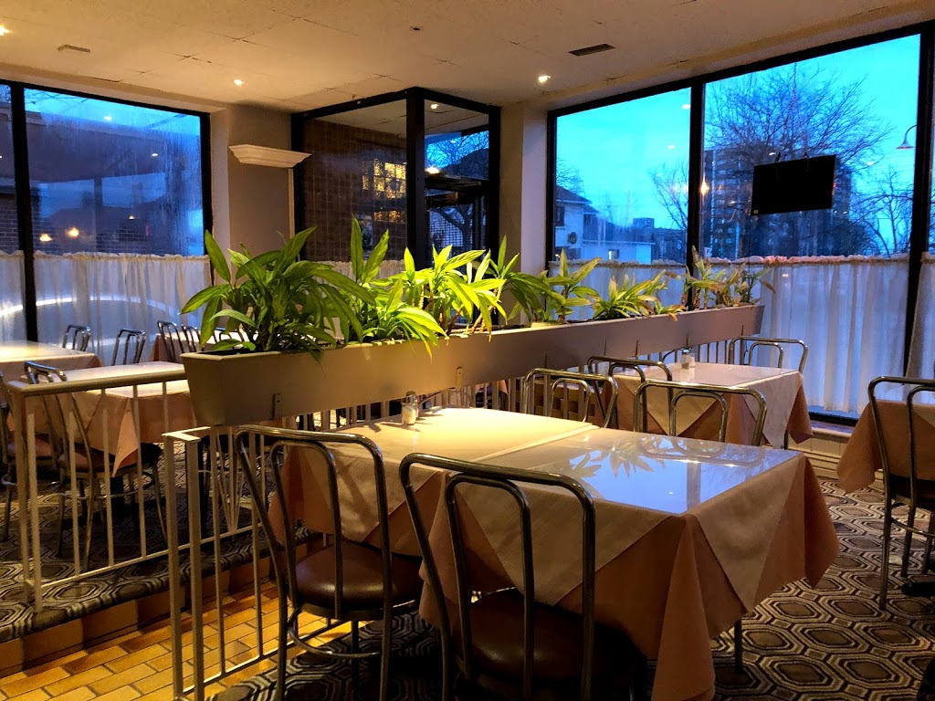 Velos Pizzeria Brochetterie | 83 Avenue Donegani, Pointe-Claire, QC H9R 2W1, Canada | Phone: (514) 695-5313