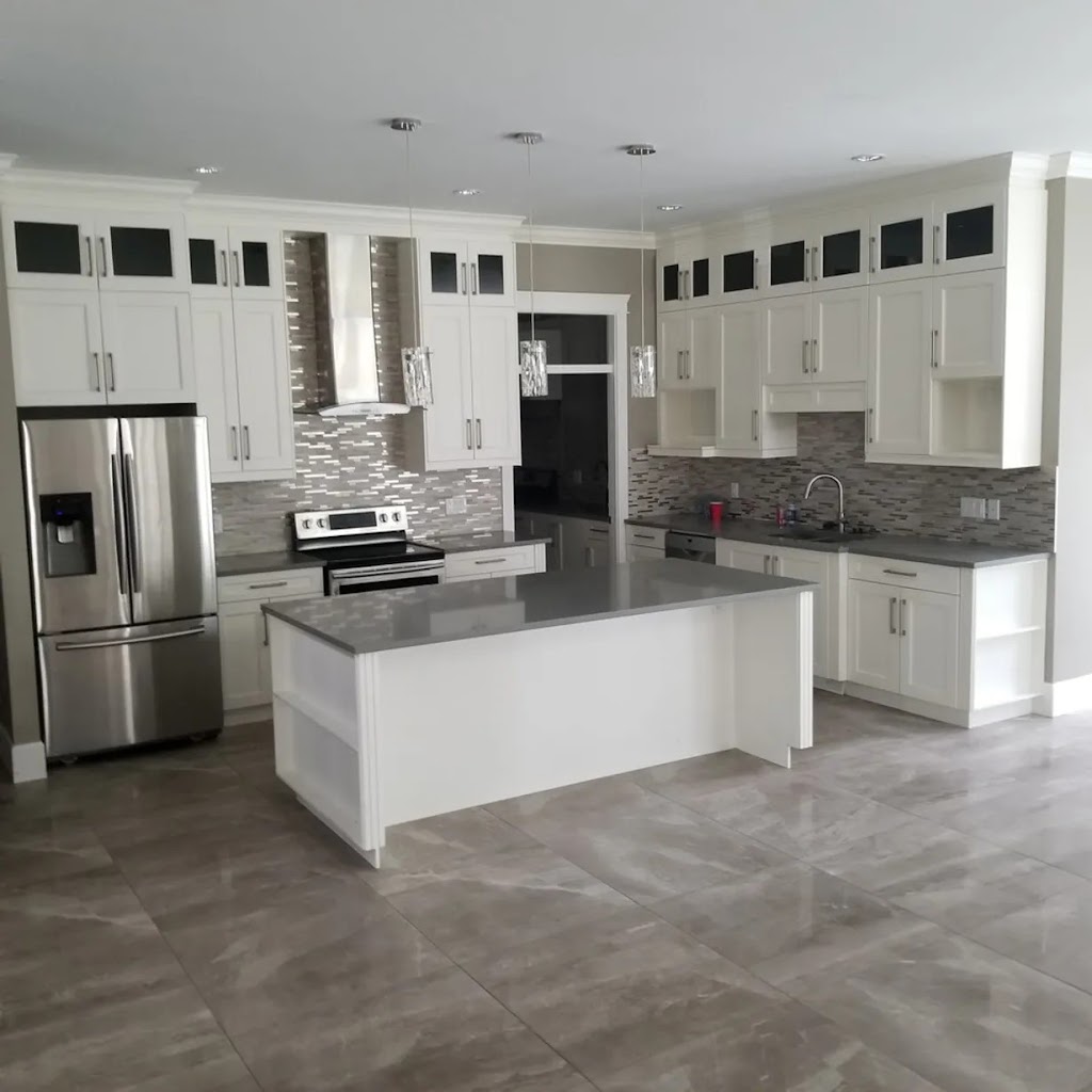 Professional Finish Painters | 897 Maltwood Terrace, Victoria, BC V8X 5G2, Canada | Phone: (778) 677-9474