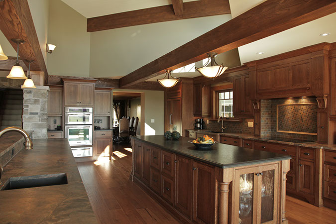 Arnold J. Vanderzalm Custom Builders | 2827 Effingham St, St. Catharines, ON L2R 6P7, Canada | Phone: (905) 685-1393