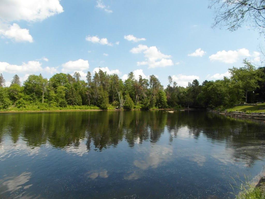 Austin Sawmill Heritage Park | 5 Station Rd, Kinmount, ON K0M 2A0, Canada | Phone: (705) 324-9411